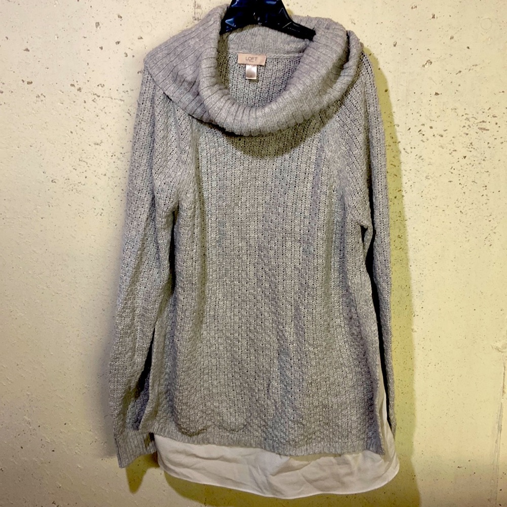 Loft Sweater